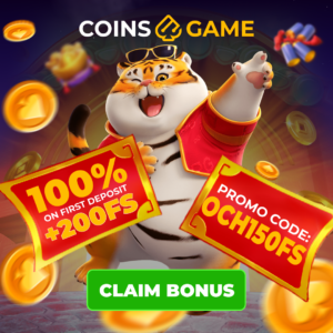 Coins.game Casino