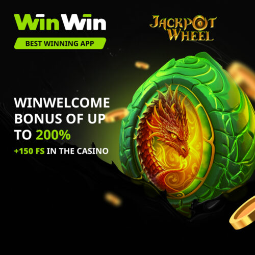 WinWin Casino Bonus