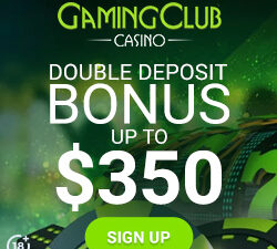 GamingClub Casino