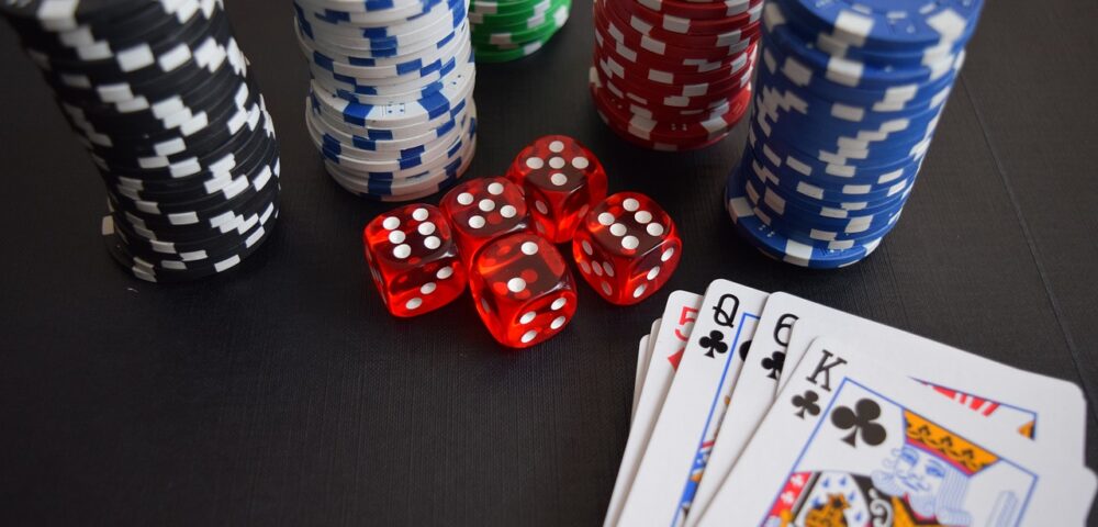 How to Increase Your Chances of Winning at Online Casinos: A Comprehensive Guide