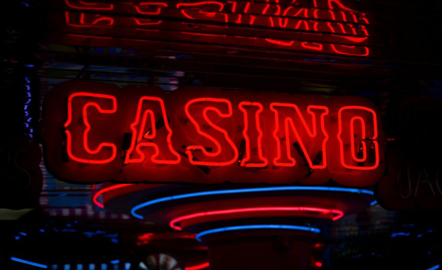 Are Online Casino Games Rigged?