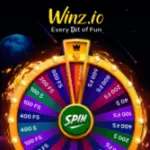 Winz.io Casino