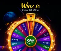 Winz.io Casino