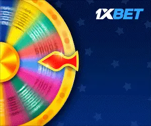 1xBet Casino