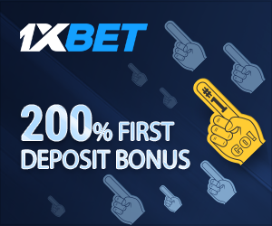 1xBet Casino