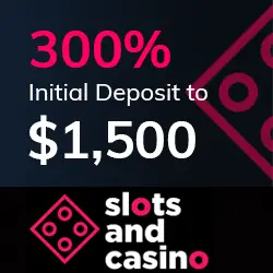 SlotsAndCasino Review