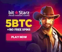 BitStarz Casino Promotion