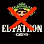 ElPatron Casino ElPatron Casino Review Closed Casino