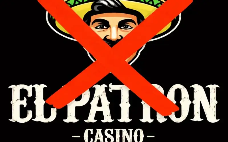 ElPatron Casino ElPatron Casino Review Closed Casino