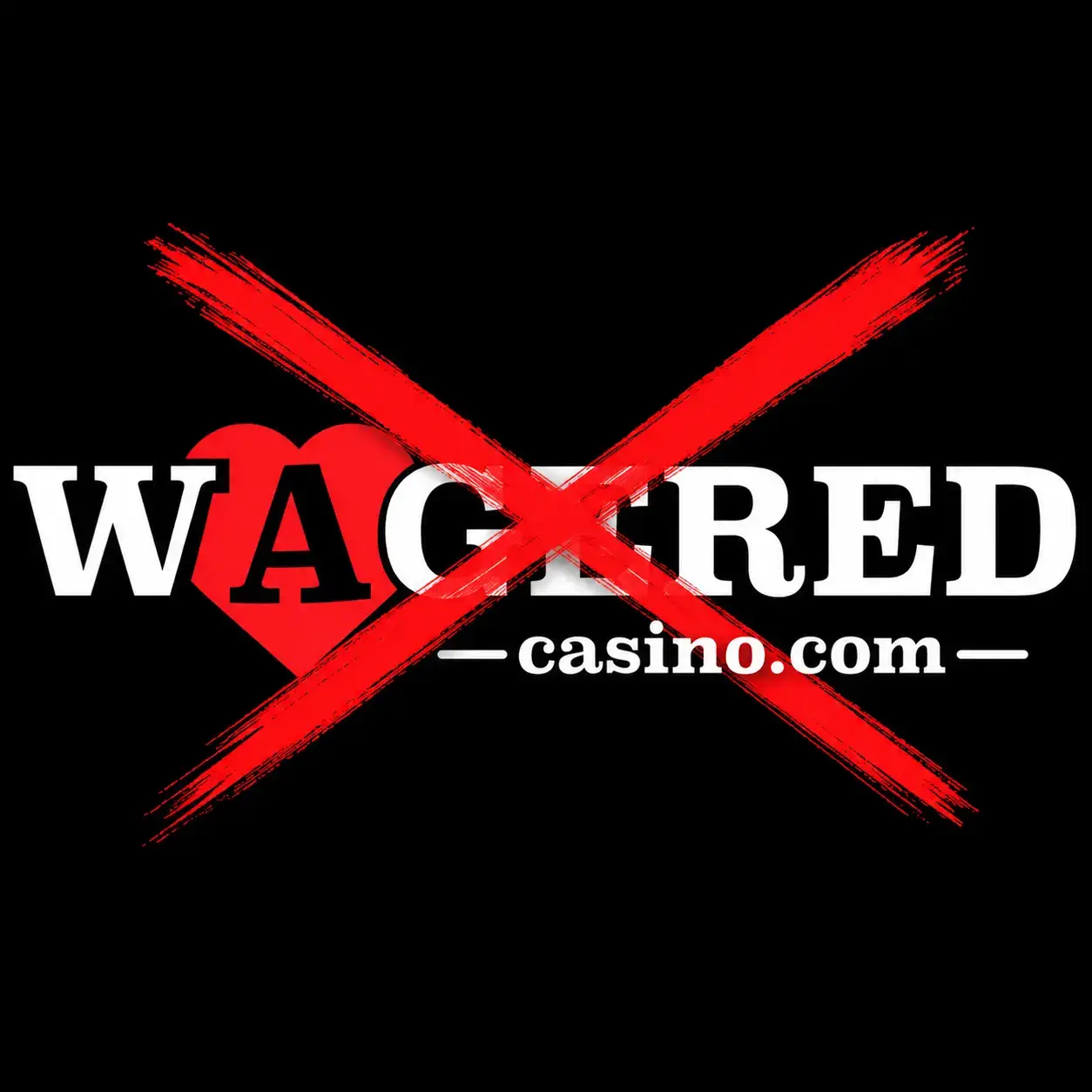 Wagered Casino