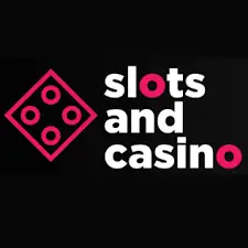 SlotsandCasino Bonus