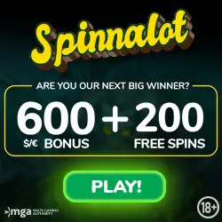 Spinnalot Casino