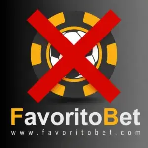 FavoritoBet Casino Closed