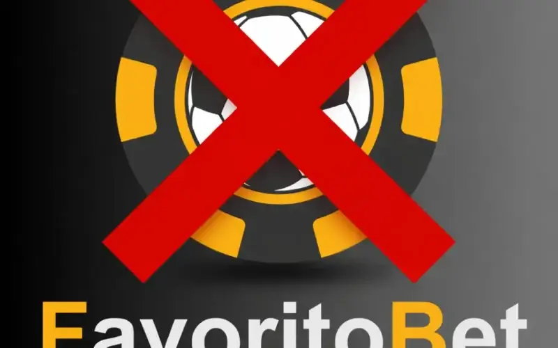 FavoritoBet Casino Closed FavoritoBet Casino Review