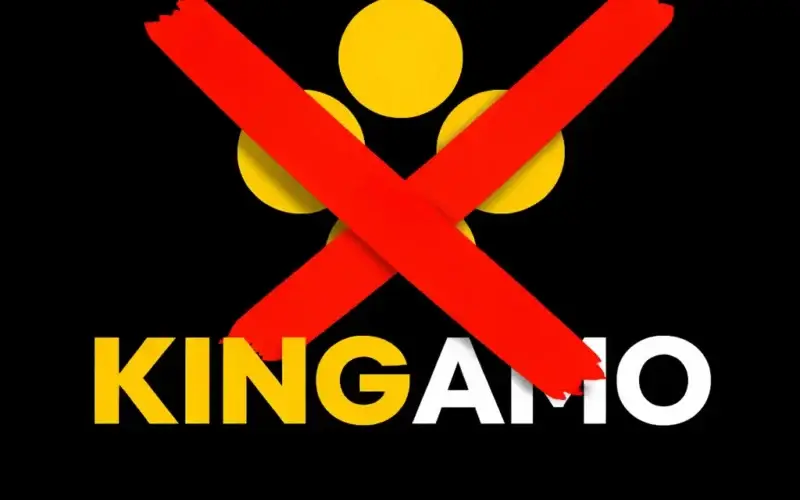 Kingamo Casino Closed Kingamo Casino Review Cosed