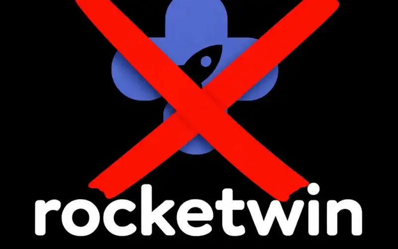Rocketwin Casino Closed Image Rocketwin Casino Review