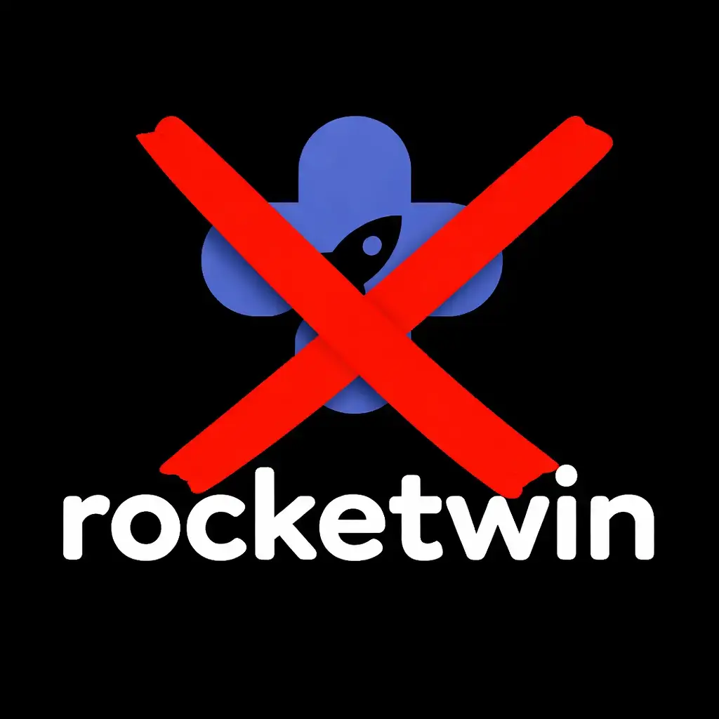 RocketWin Casino