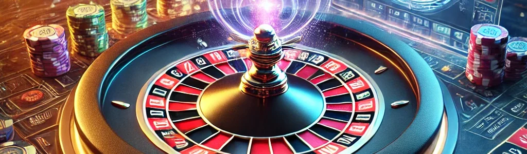 Understanding Online Roulette