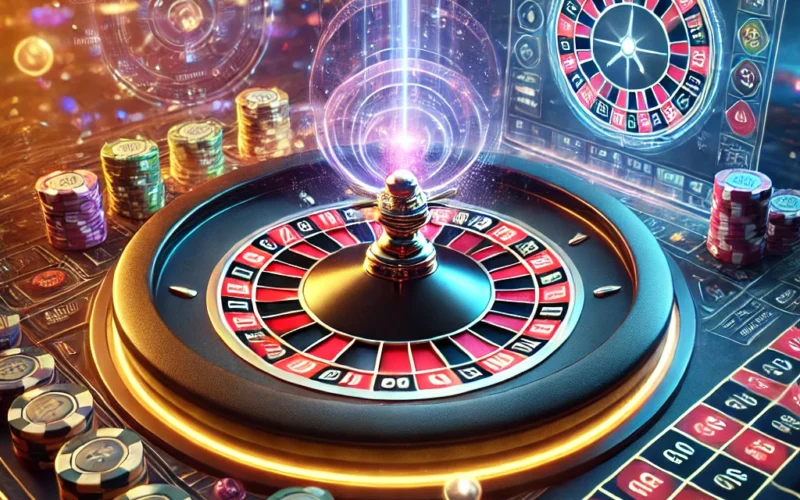 Understanding Online Roulette: Strategies and Variations