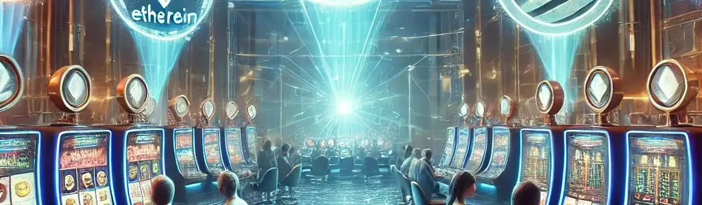 Cryptocasinos and Online Gambling