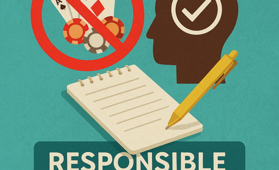 Responsible Gaming
