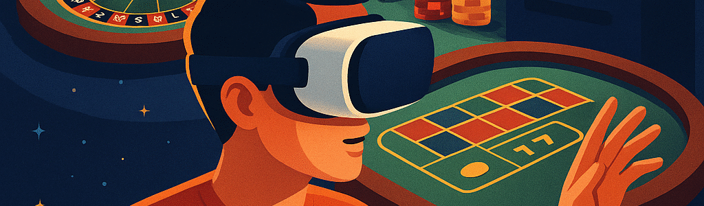 The Impact of Virtual Reality
