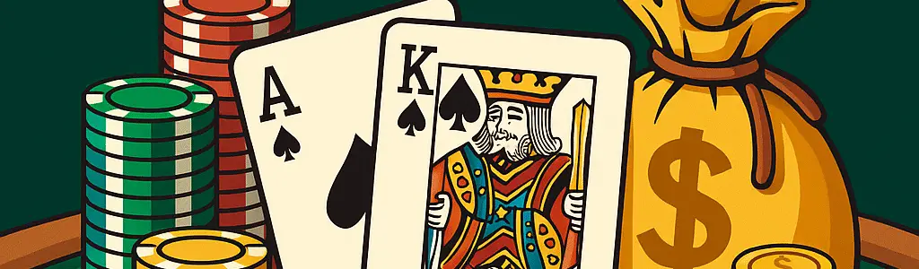 Top Strategies for Winning at Online Blackjack