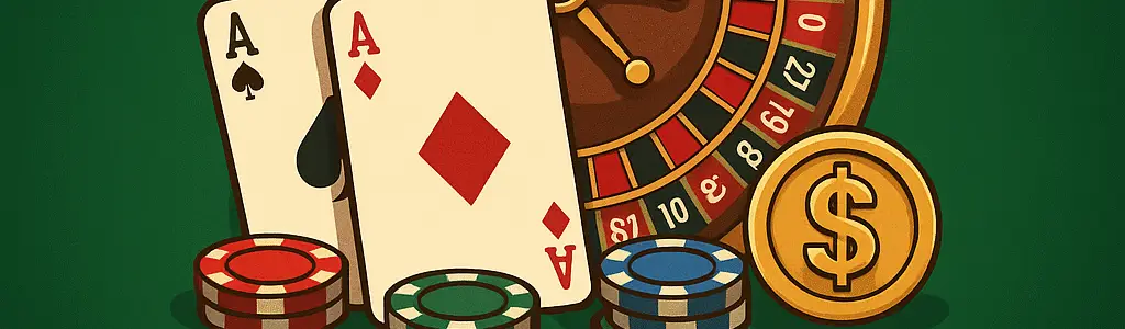Best Casino Games to Play for Real Money
