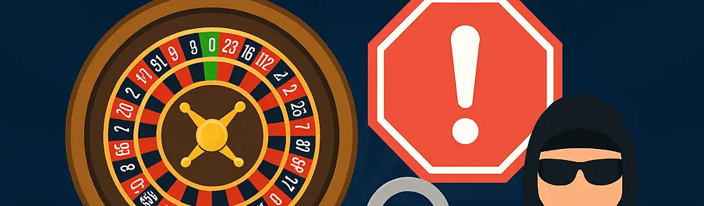 Spotting Online Casino Scams
