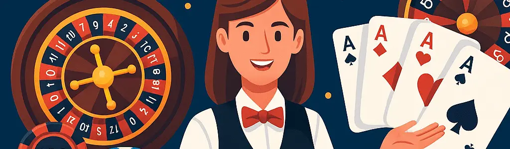 Live Casino Experiences