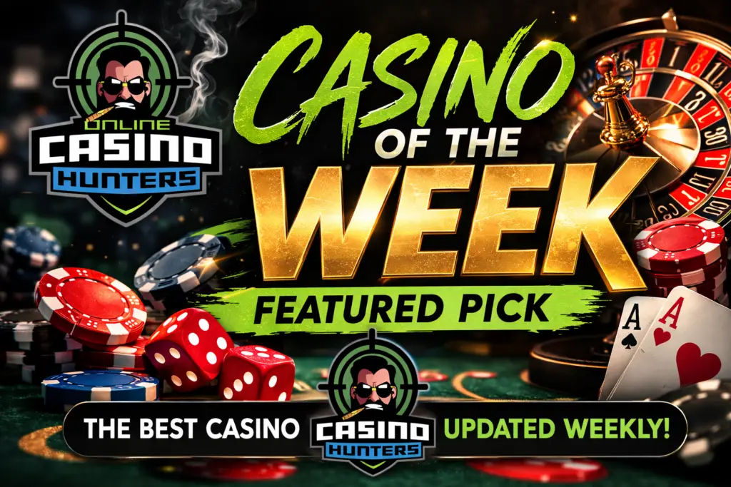 Casino of the Week