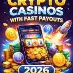 Best Crypto Casinos with Fast Payouts 2026