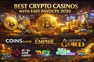 Best Crypto Casinos with Fast Payouts 2026 