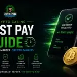 Crypto Casino Fast Pay Guide