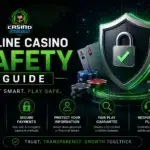 Online Casino Safety Guide