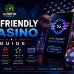 US Friendly Casino Guide