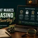 What Makes a Casino Trustworthy?
