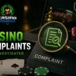 How Casino Complaints Are Investigated
