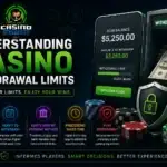 Understanding Casino Withdrawal Limits