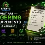 What Are Wagering Requirements in Casinos?