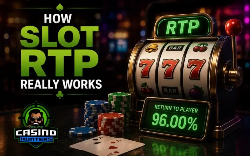How Slot RTP Really Works